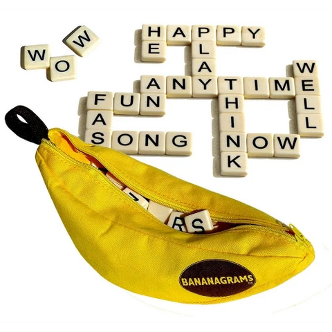 BANANAGRAMS - CLASSIC
