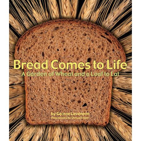 Bread Comes to Life