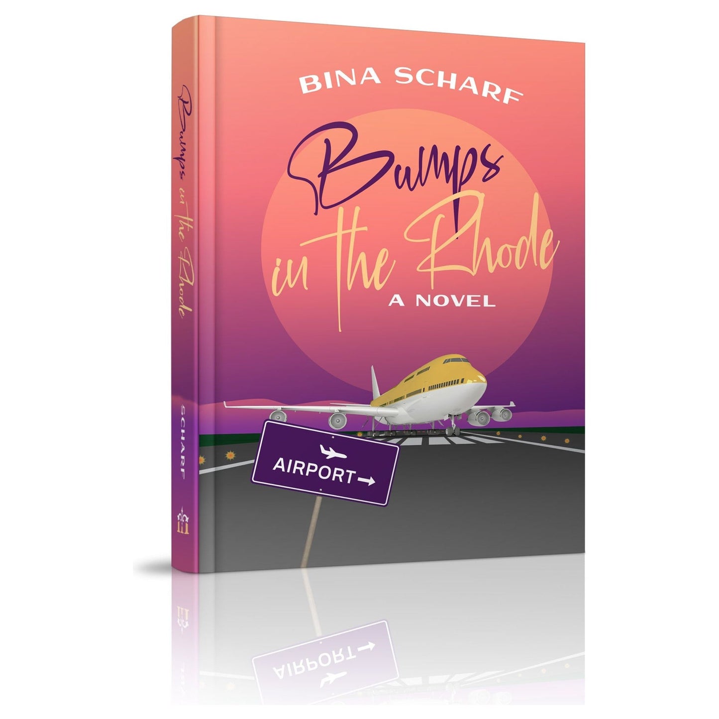 Bumps in the Rhode