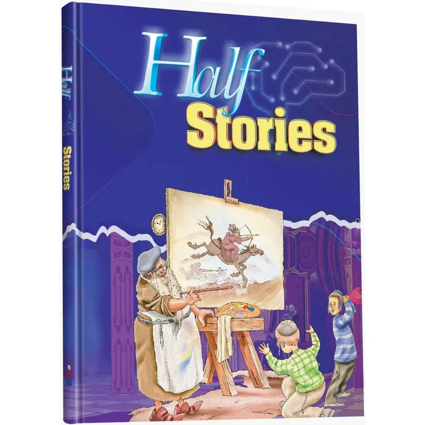 Half Stories