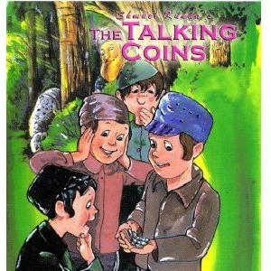 The Talking Coins - CD