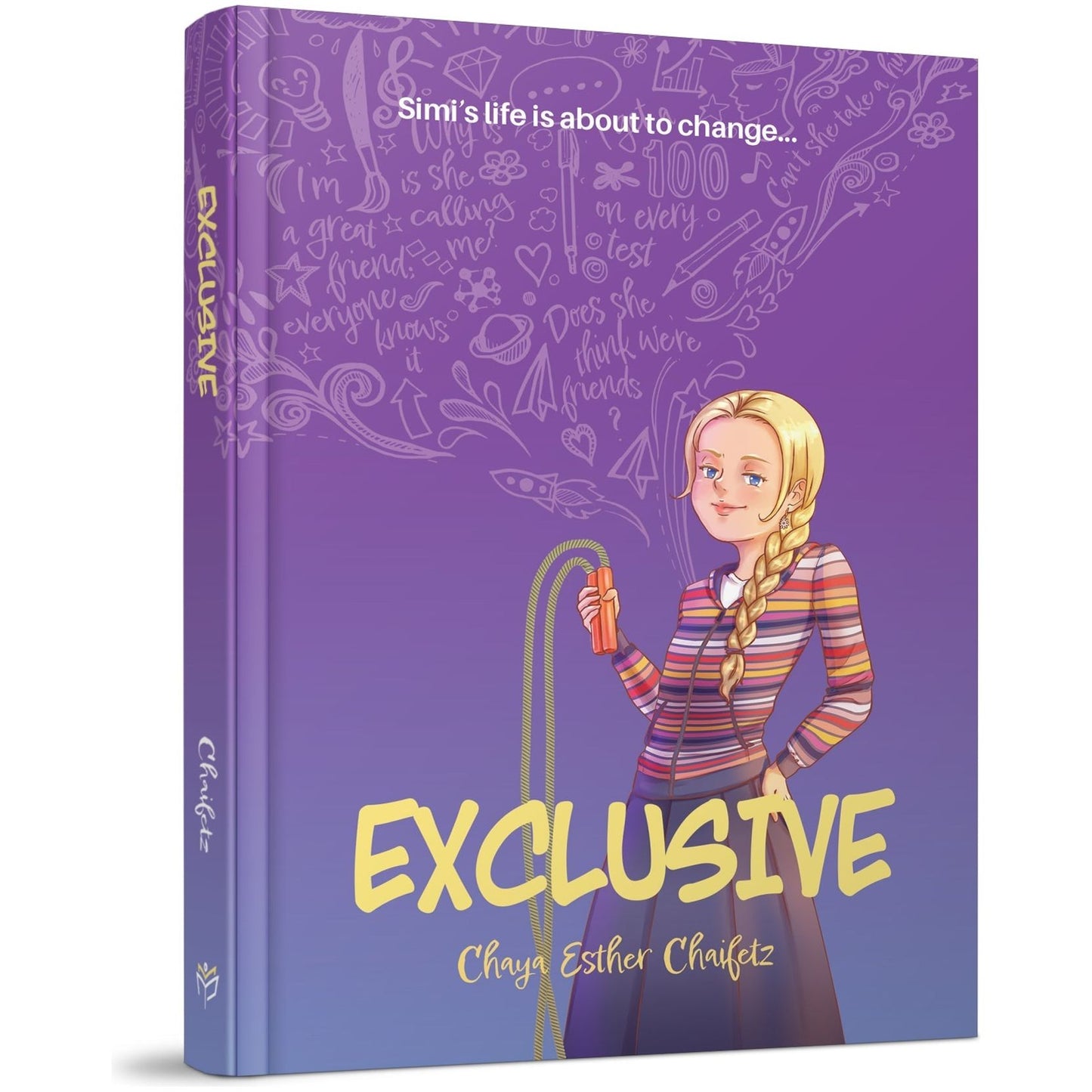 Exclusive