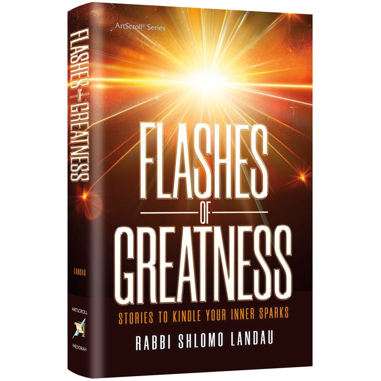 Flashes of Greatness