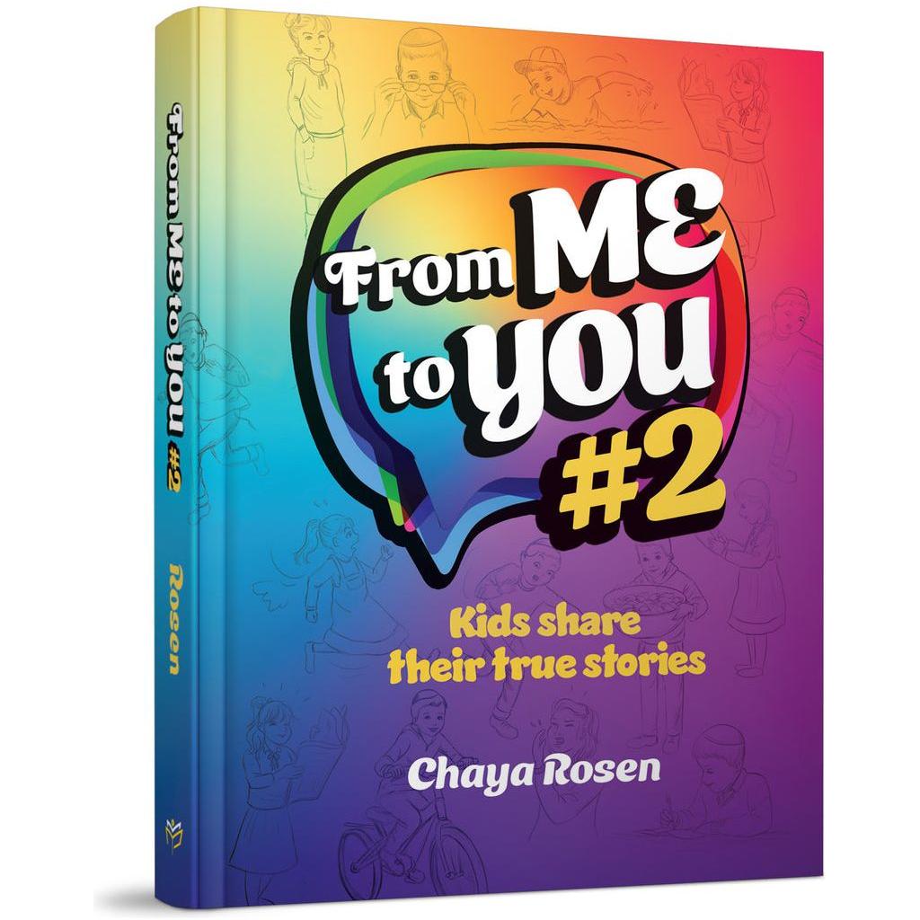 From Me to You #2