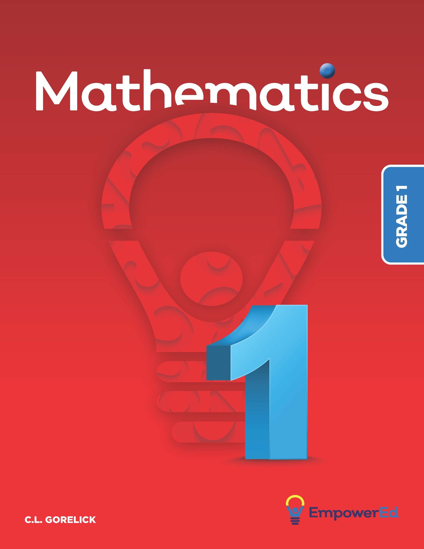 Empower Ed Mathematics Grade 1 - 101- Student Edition