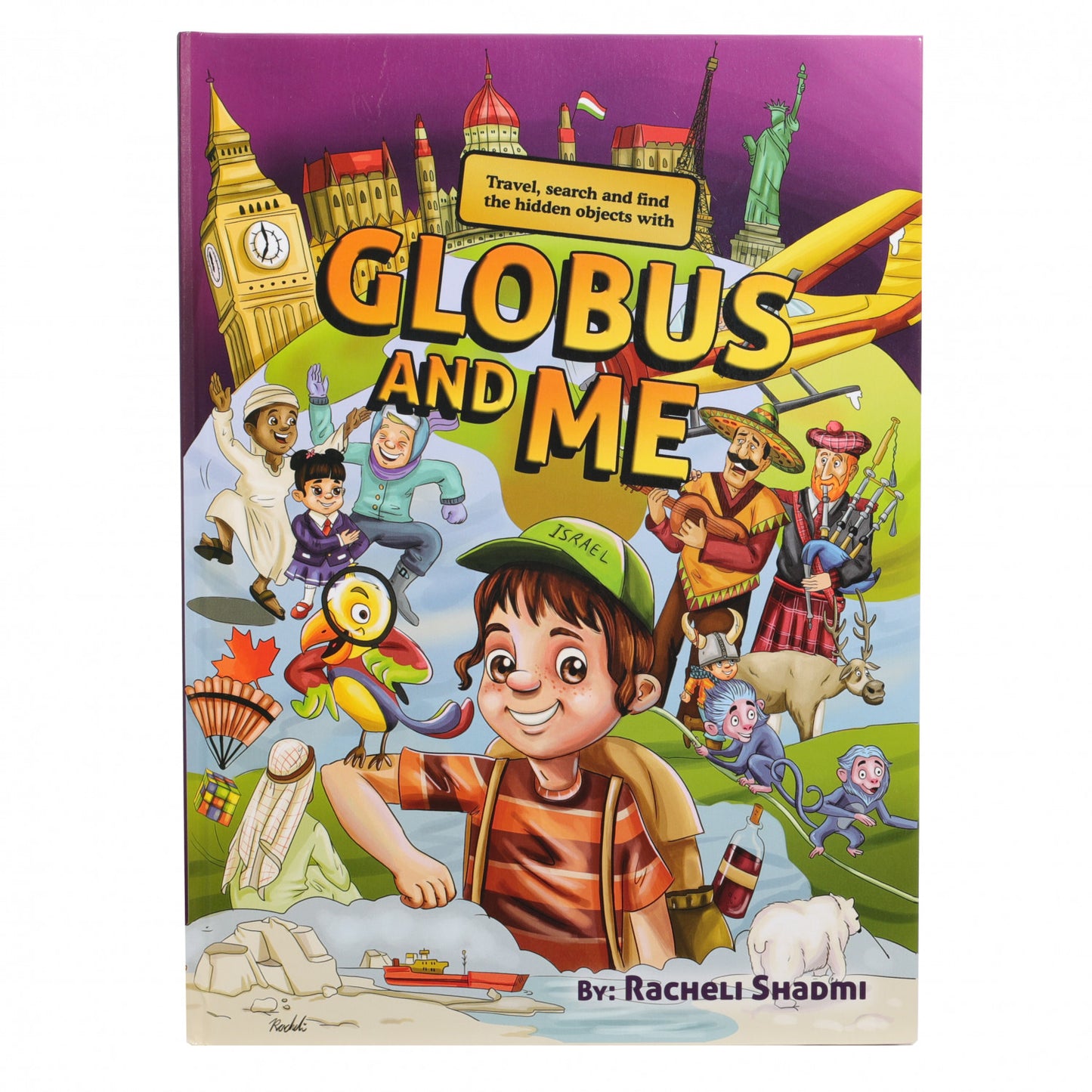Globus and Me
