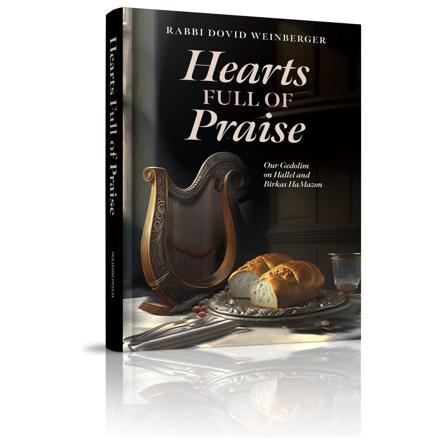 Hearts Full of Praise