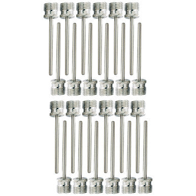 INFLATOR: Needles, 3/pk(for #100202)