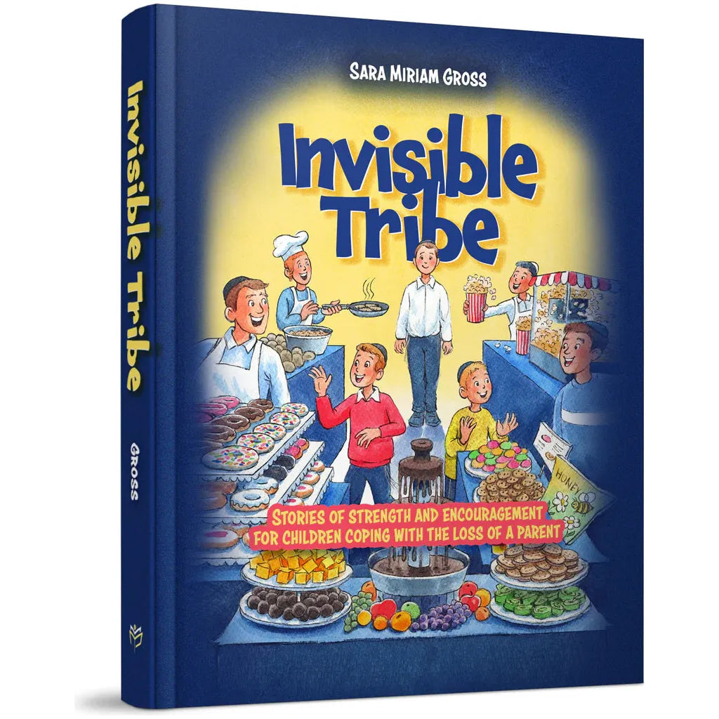 Invisible Tribe