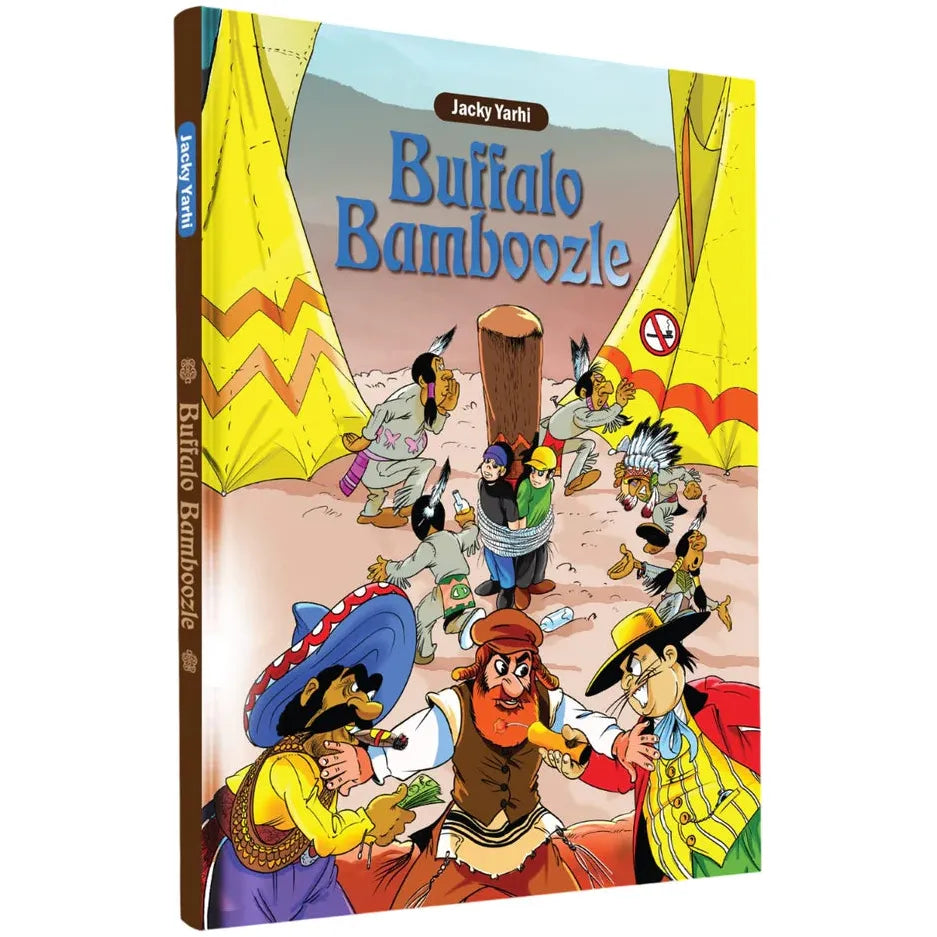 Buffalo Bamboozle