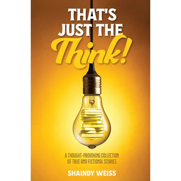 That's Just The Think!