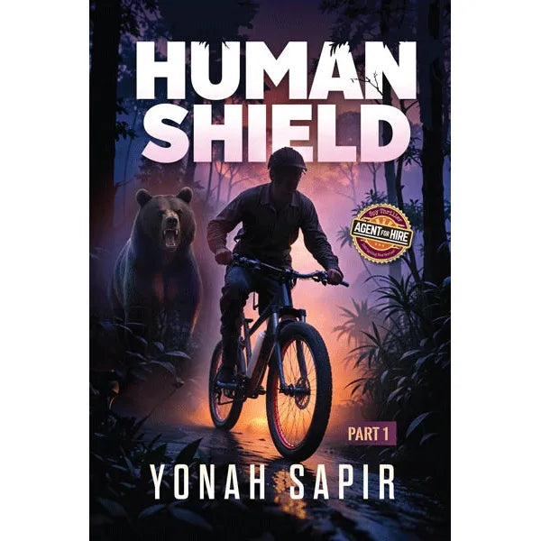 Human Shield Part 1