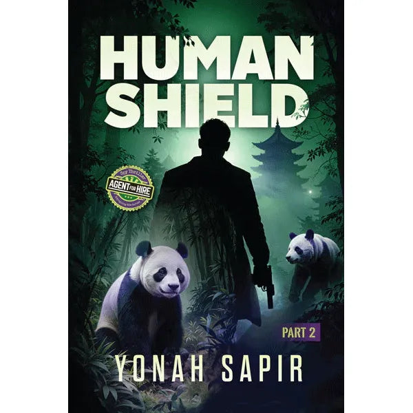 Human Shield Part 2
