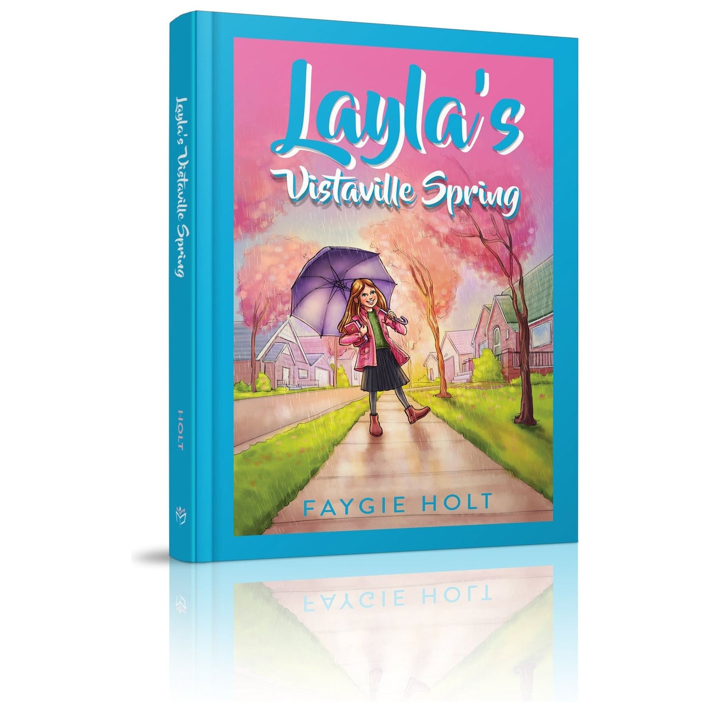 Layla's Vistaville Spring