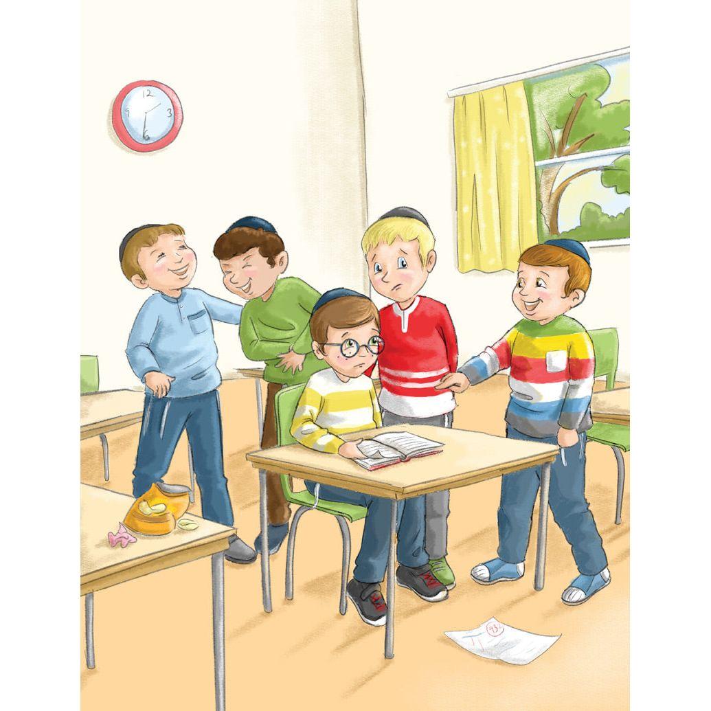 Lazer Becomes a Winner