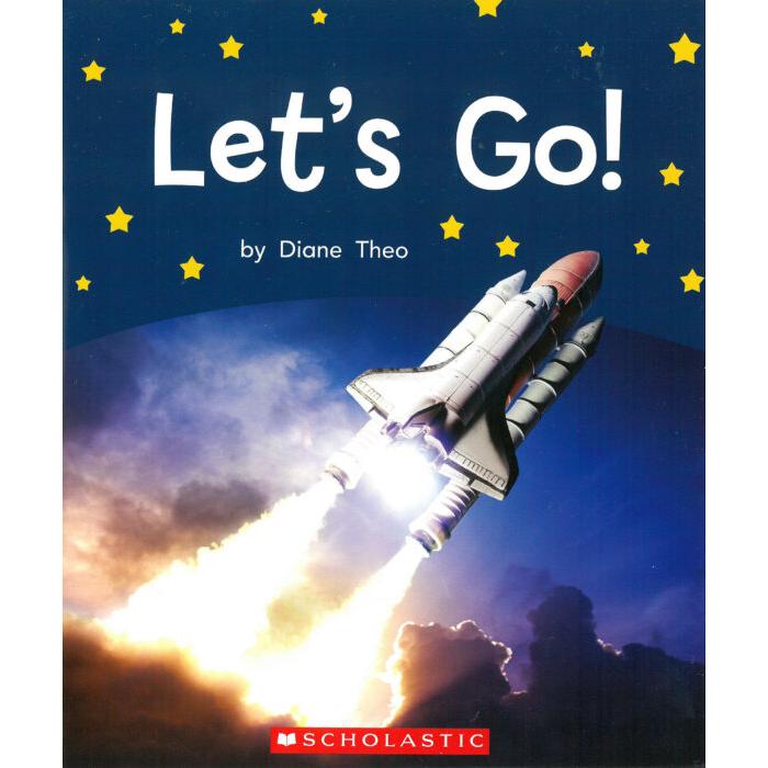 Let's Go!