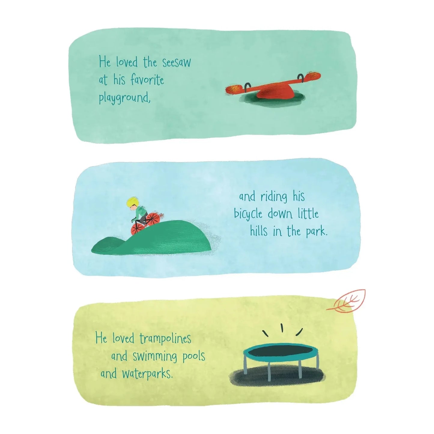 Listen With Your Heart