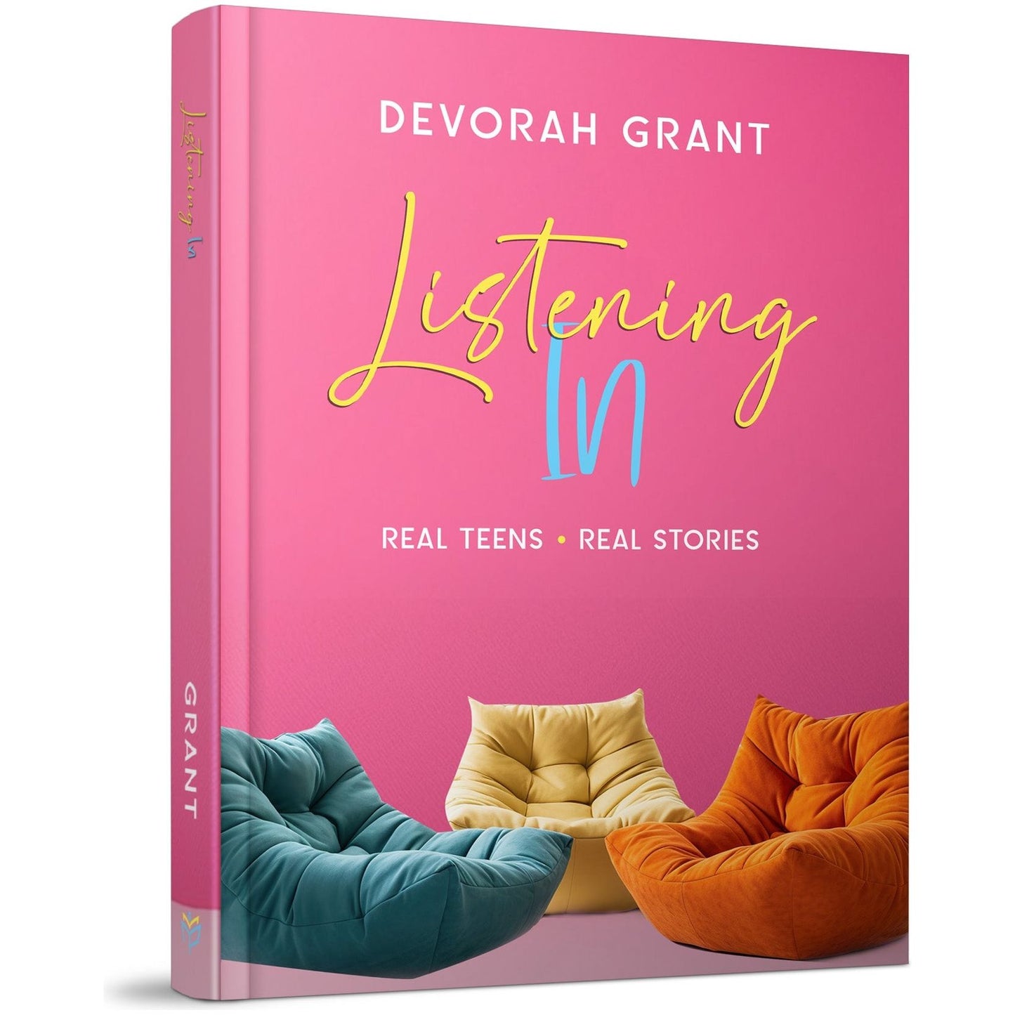 Listening In: Real teens, real stories