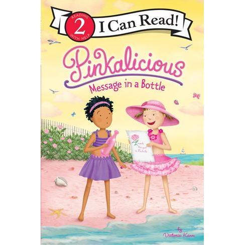 Pinkalicious: Message in a Bottle