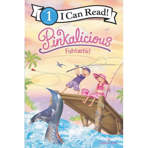 Pinkalicious: Fishtastic!