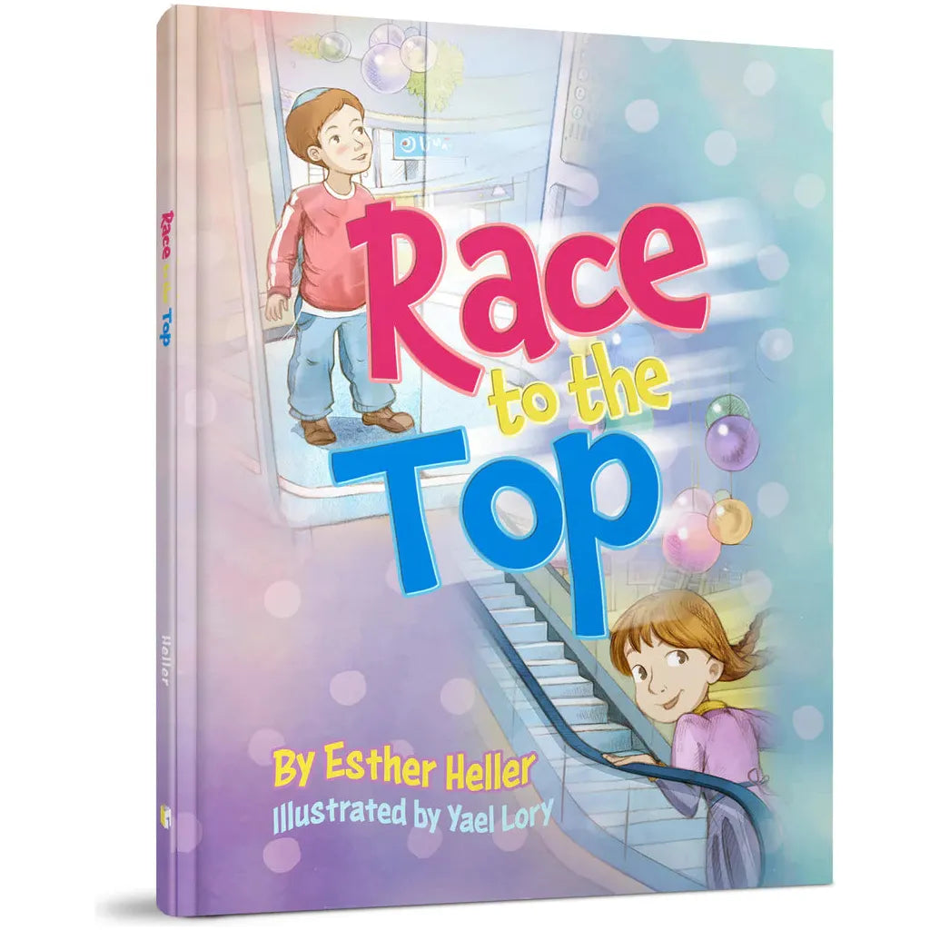 Race to the Top