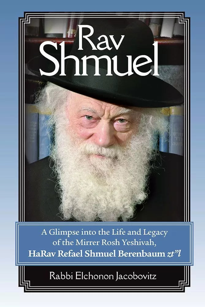 Rav Shmuel