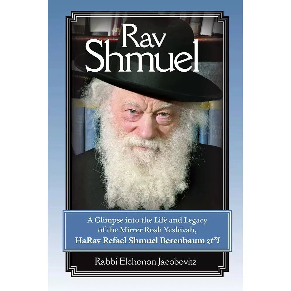 Rav Shmuel