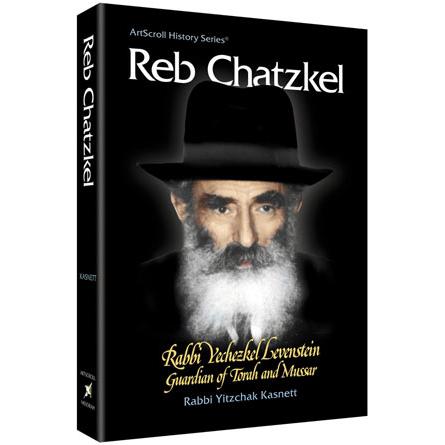 Reb Chatzkel