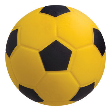 BALL: Soccer, Foam