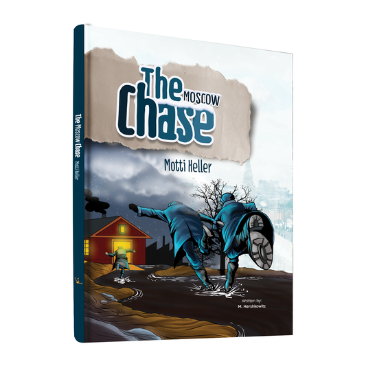 The Moscow Chase