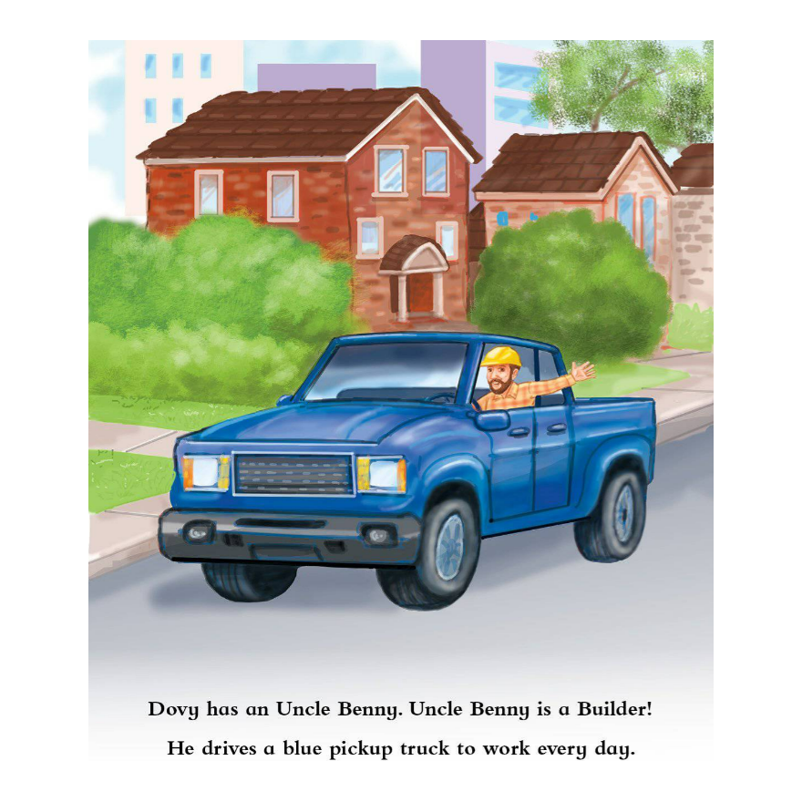 Dovy and the Builders