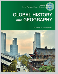 Global History and Geography 2024