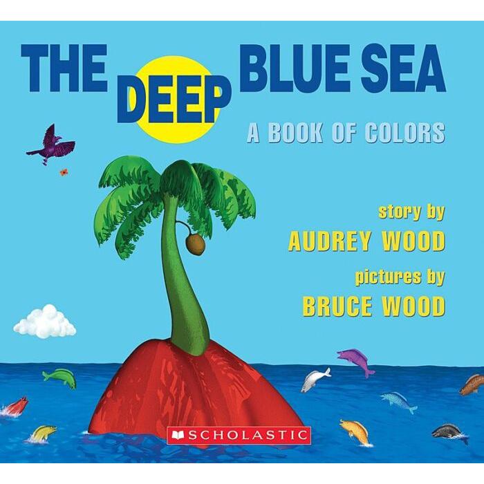 The Deep Blue Sea