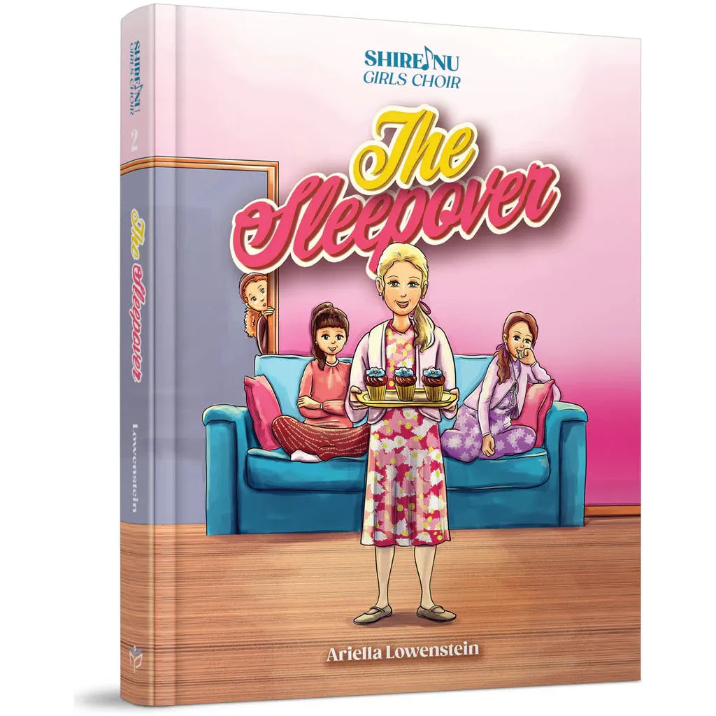 The Sleepover