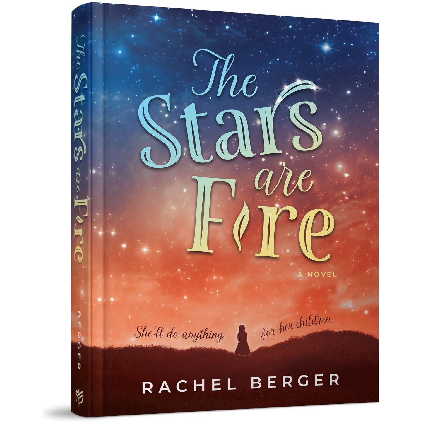 The Stars Are Fire