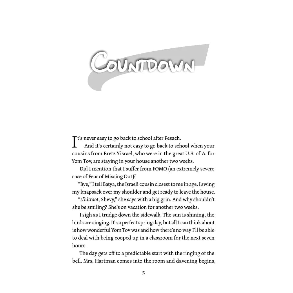 The Story Box, Book 2