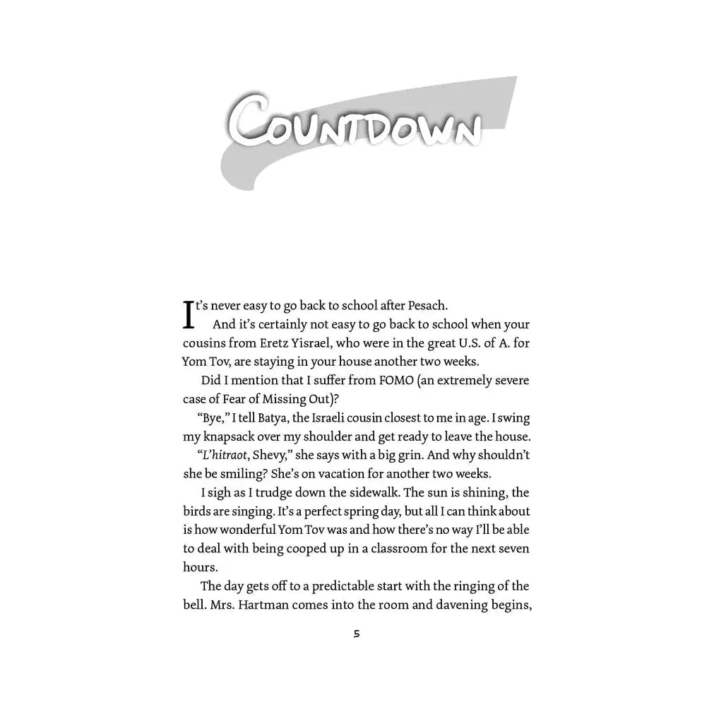 The Story Box, Book 2