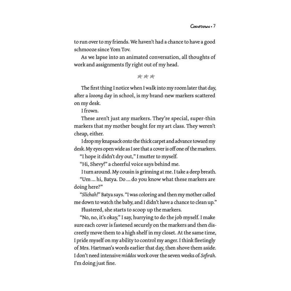 The Story Box, Book 2