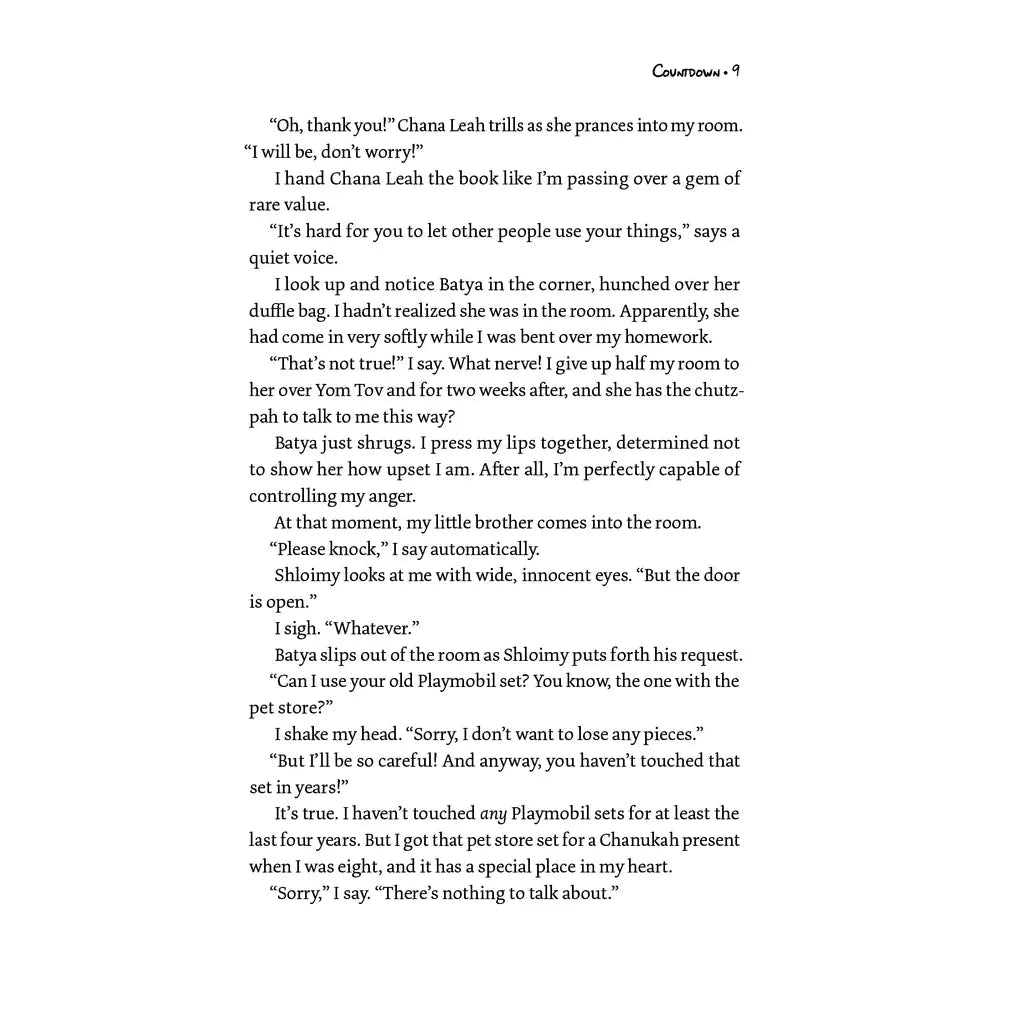 The Story Box, Book 2