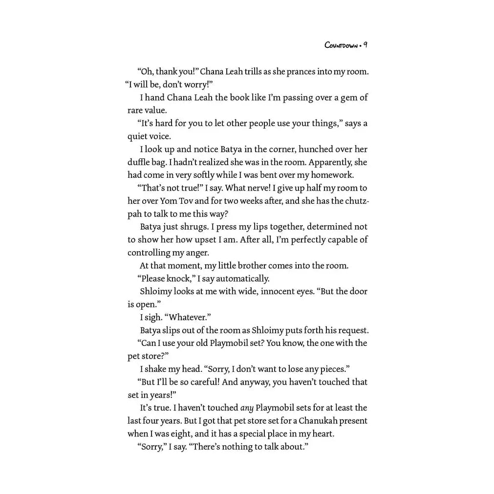 The Story Box, Book 2