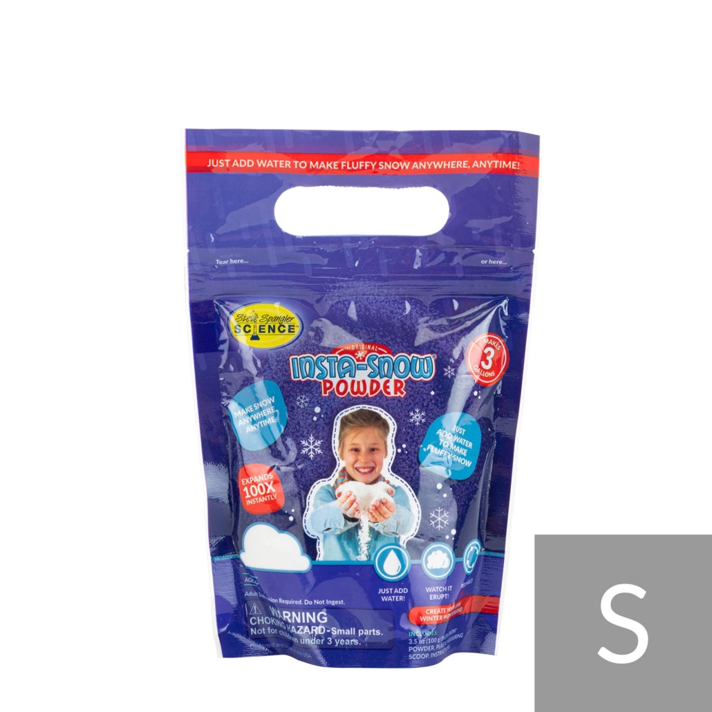 INSTA-SNOW® POWDER