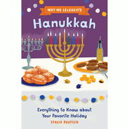 Why We Celebrate Hanukkah