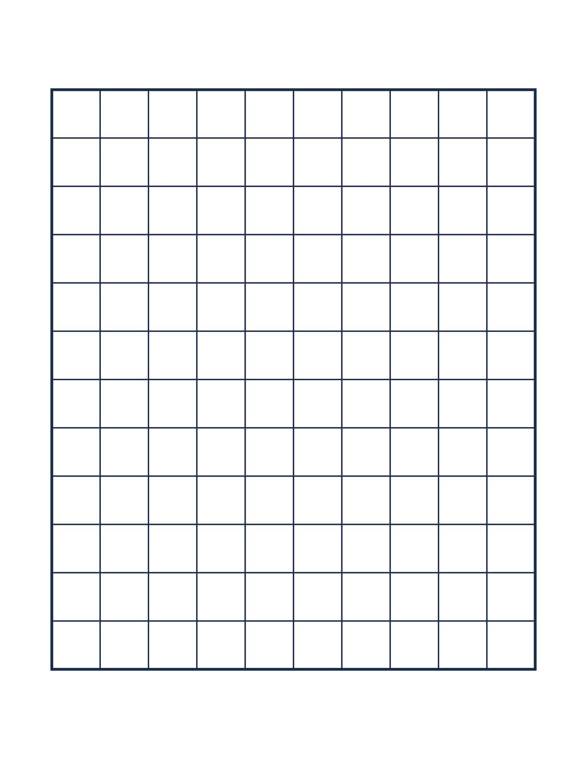 120 Number Mats