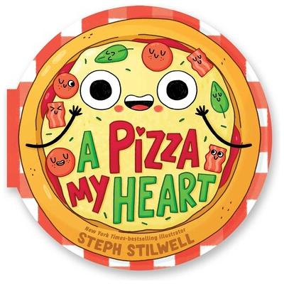 A Pizza My Heart