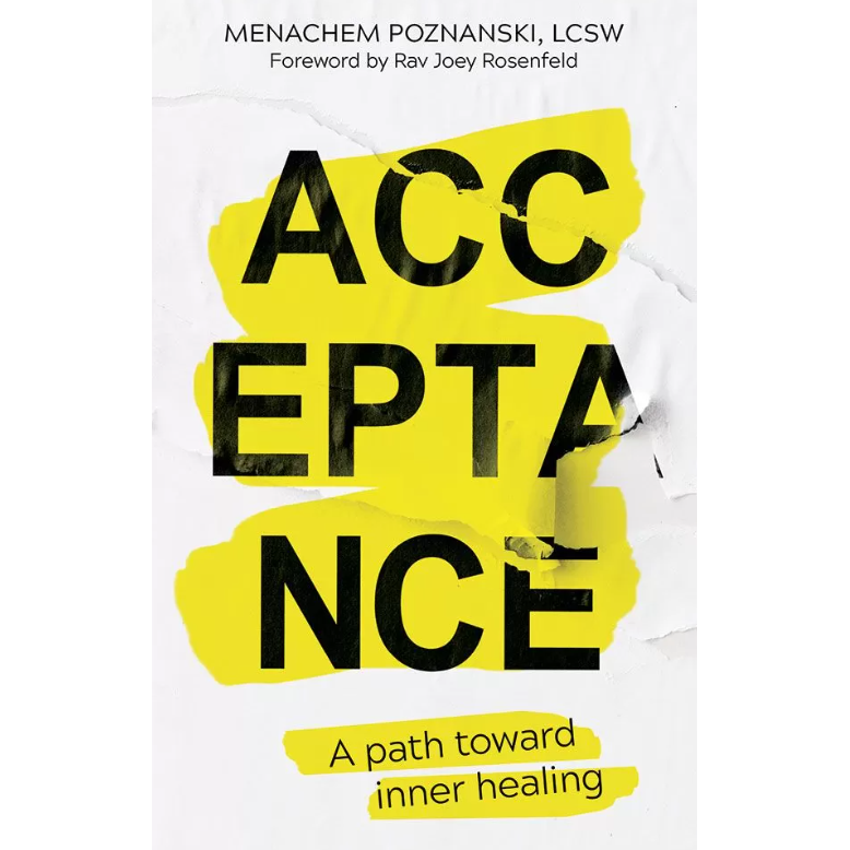 Acceptance