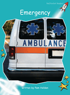Emergency - Red Rocket Readers