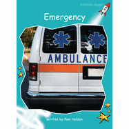 Emergency - Red Rocket Readers