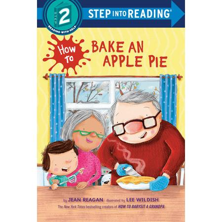 How to Bake an Apple Pie