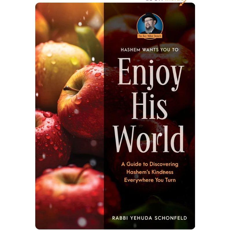 Enjoy His World