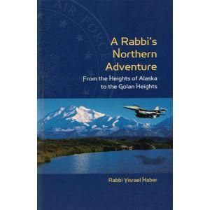 Rabbi's Northern Adventure